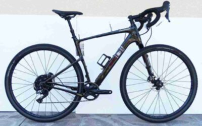 Cannondale Topstone Carbon 2 Lefty