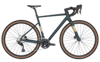 Scott Speedster Gravel 60