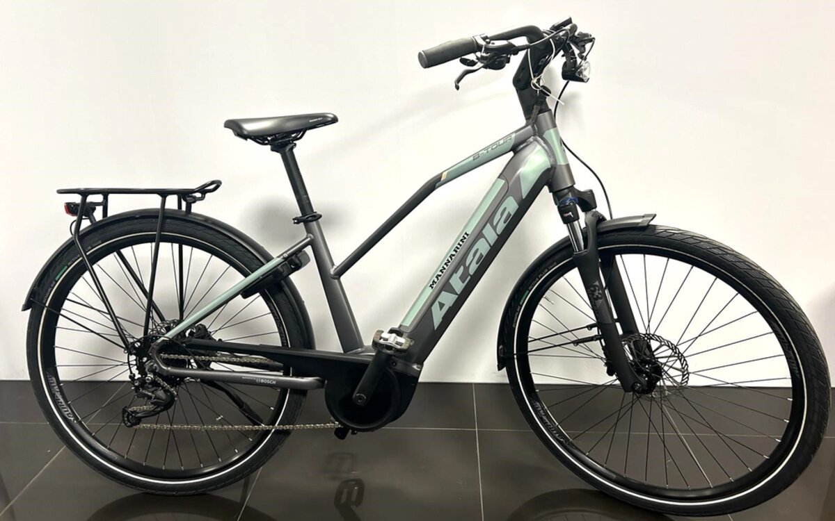 Atala B-tour A7.1 Km 0 | Ebikemood