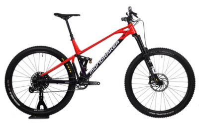 Mondraker Mondraker Foxy R - L